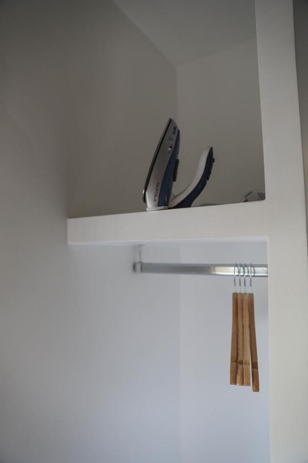 Interno 11 City View With Kitchen - 70 Mq Bari Exterior photo